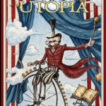 Des spectacles du festival Utopia se déroulent dans la cour de la librairie Caminando à Larressingle